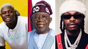 FG moves to protect Mohbad’s song royalties from Naira Marley, invites NCC