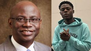 Mohbad reaped the reward of his actions — Pastor Tunde Bakare