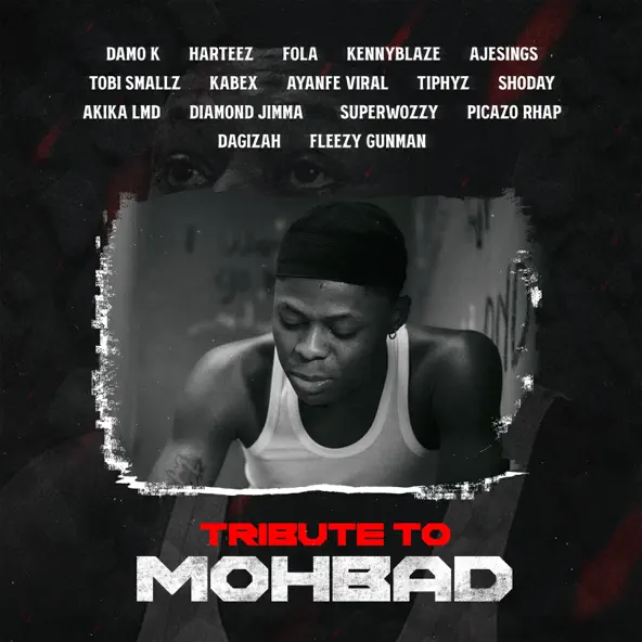 All Stars TRIBUTE TO MOHBAD