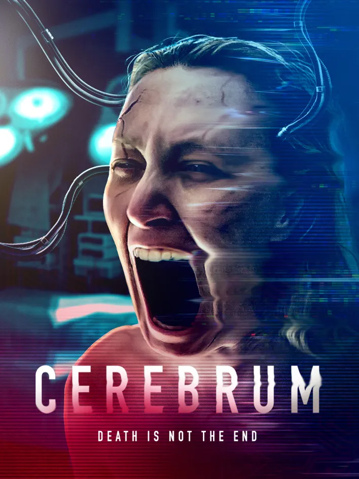 [Movie] Cerebrum (2023)