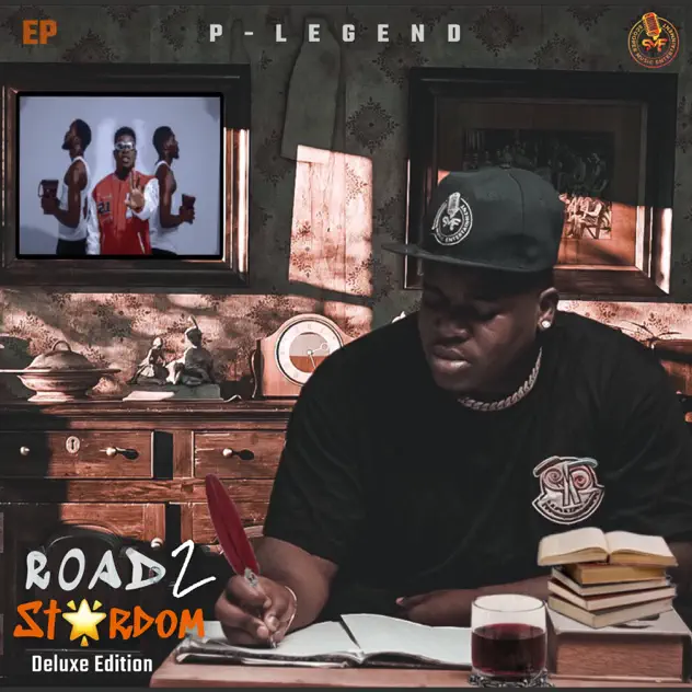 [Full Album] P-Legend – Road 2 Stardom (Deluxe Edition)