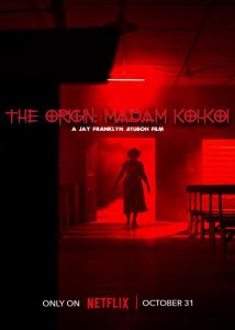 DOWNLOAD The Origin: Madam Koi-Koi Season 1 (Complete)