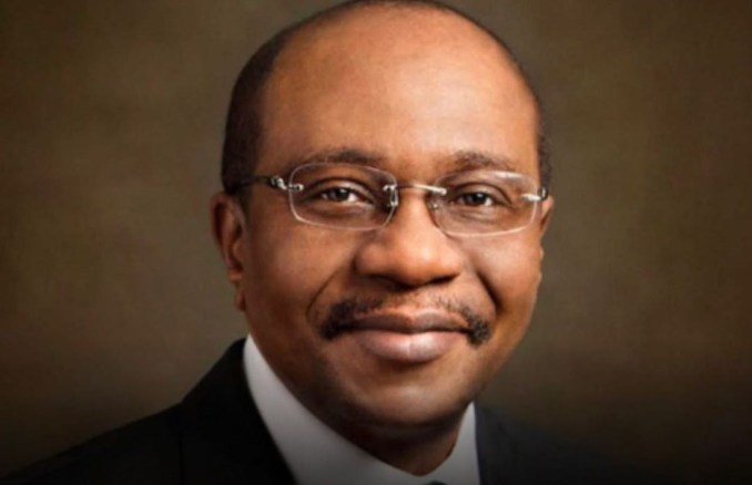 "A Shocking Twist: Godwin Emefiele, Former CBN Governor, Arrested by DSS Moments After Suspension"