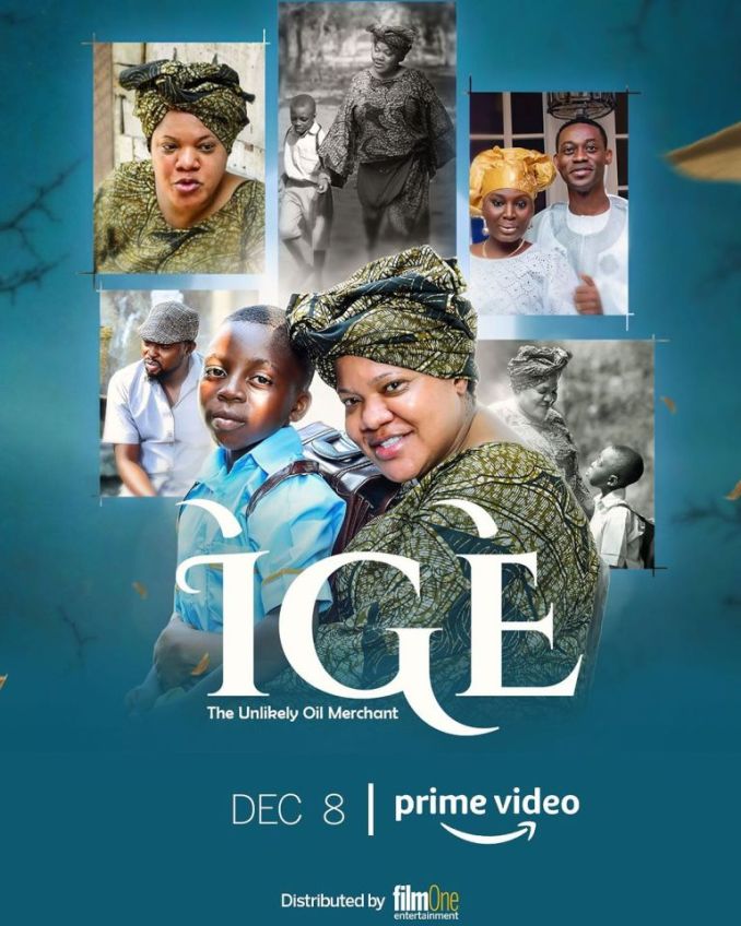 Download Ige Yoruba Movie
