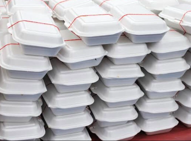 Abia govt. bans styrofoam packs