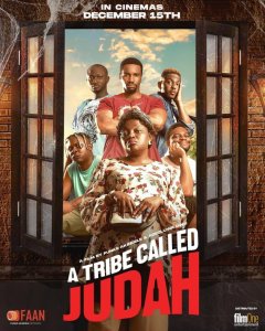 [Movie] A Tribe Called Judah (2023) | Nollywood Movie
