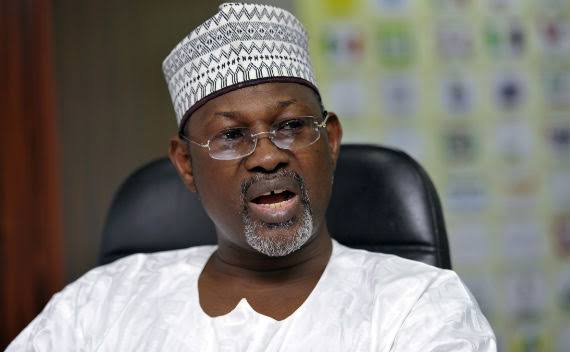INEC needs to tell us more about what happened with the IReV ? Jega