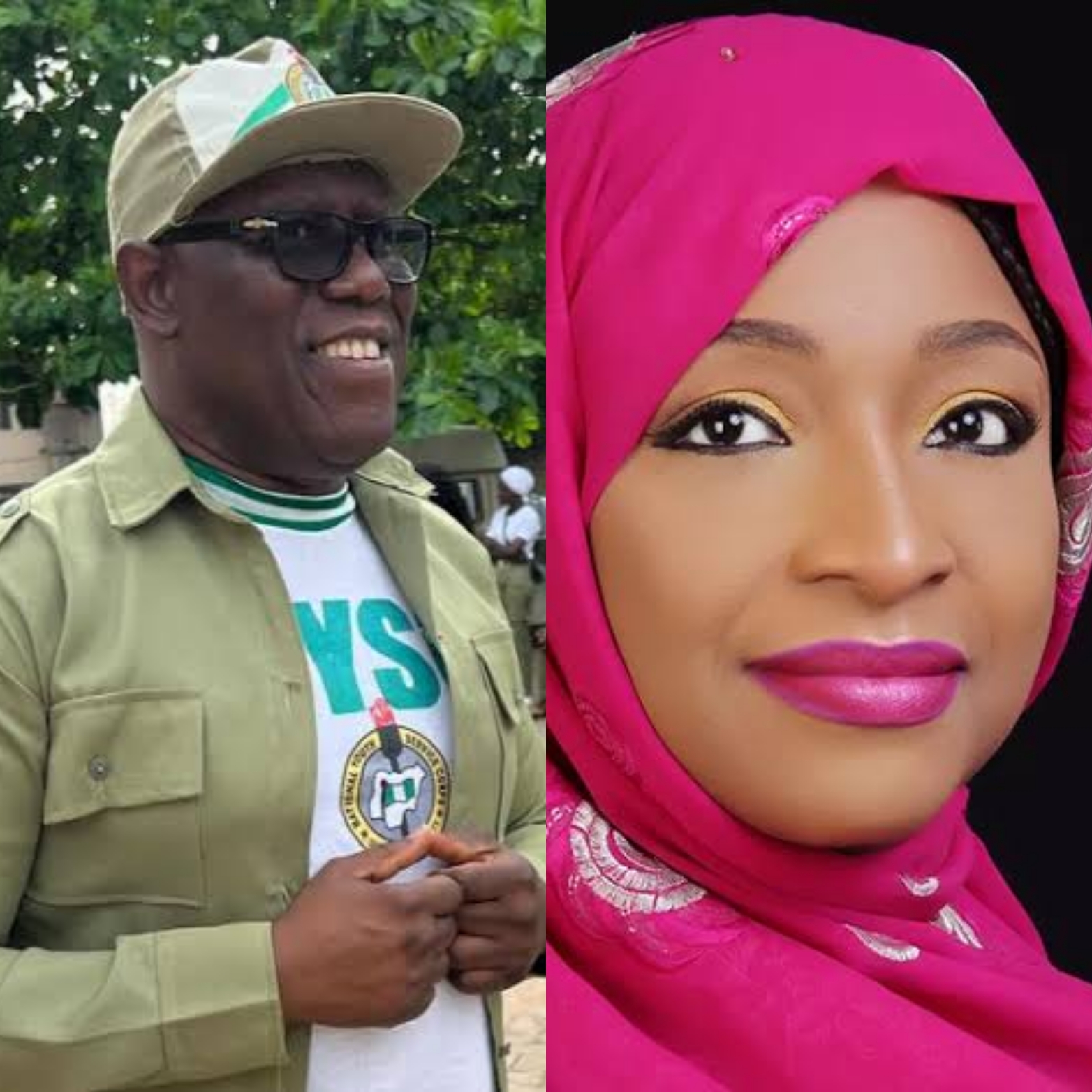 NBA sues Culture Minister Musawa and Kenny Ogungbe over alleged violation of NYSC Act