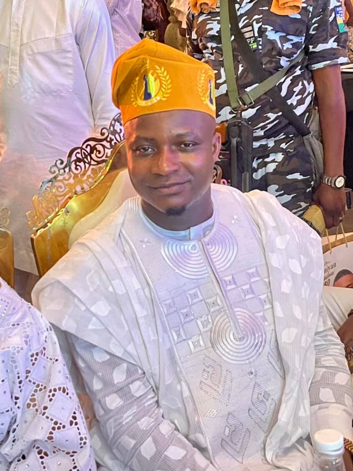 US-based lecturer shot dead by local hunter after attending Osun monarch