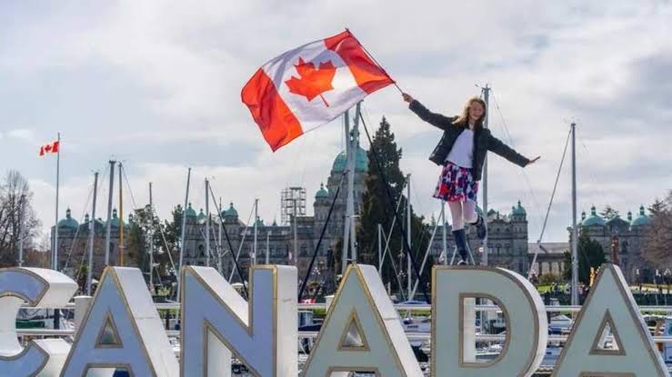 Canada?s British Columbia stops admission for international students till February 2026