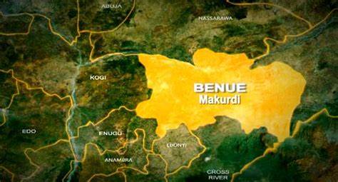 Three gun manufacturers arrested in Benue
