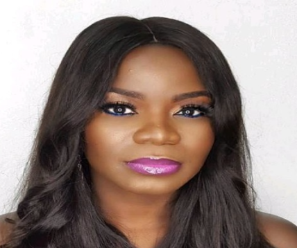 I once felt erection from my Father when I hugged him ? Broadcaster, Katherine Obiang (video)
