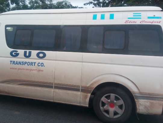 Rescue of abducted GUO passengers ongoing - Ondo Police