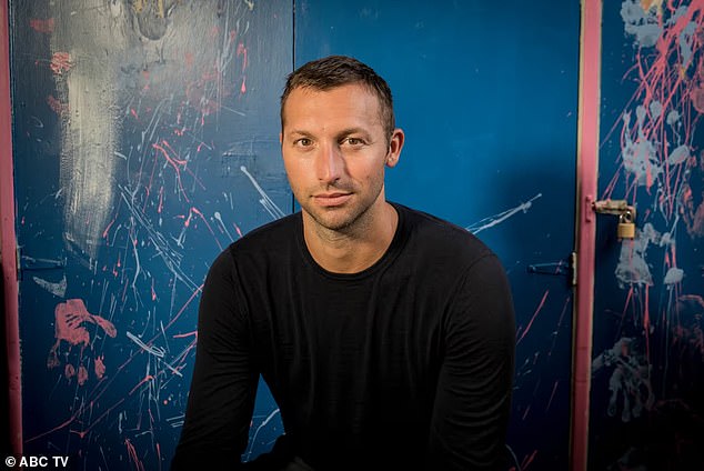 Olympic legend, Ian Thorpe reveals regret about coming�out�as�gay late