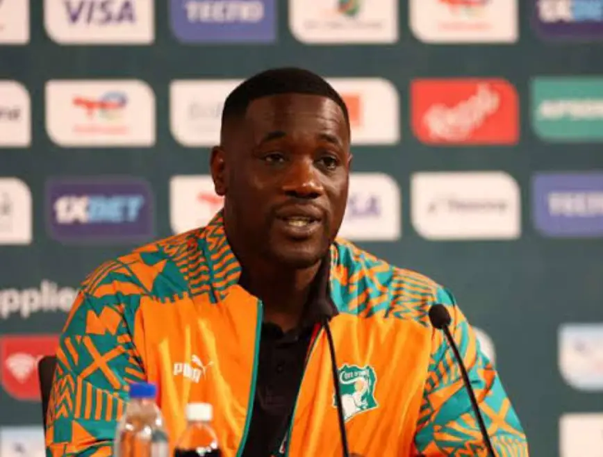 C�te d?Ivoire appoints AFCON-Winning Coach Fae on Permanent Deal