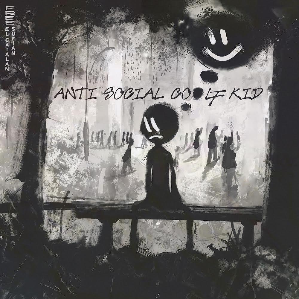 Beny Jr – Anti Social Cool Kid [Album]