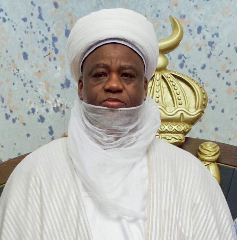 Cost of Living: Pray and Reprent - Sultan urges Nigerians