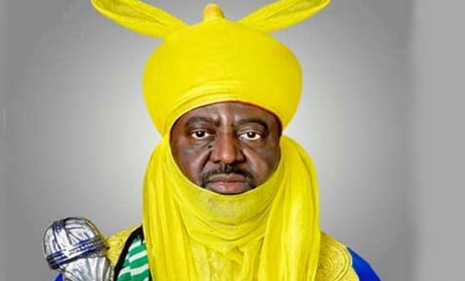 Hunger and starvation didn?t start with this government but the situation has become more alarming - Emir of Kano