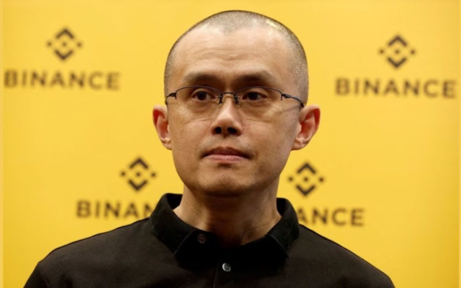 Binance confirms working with the Nigerian government to block dollar-naira exchange