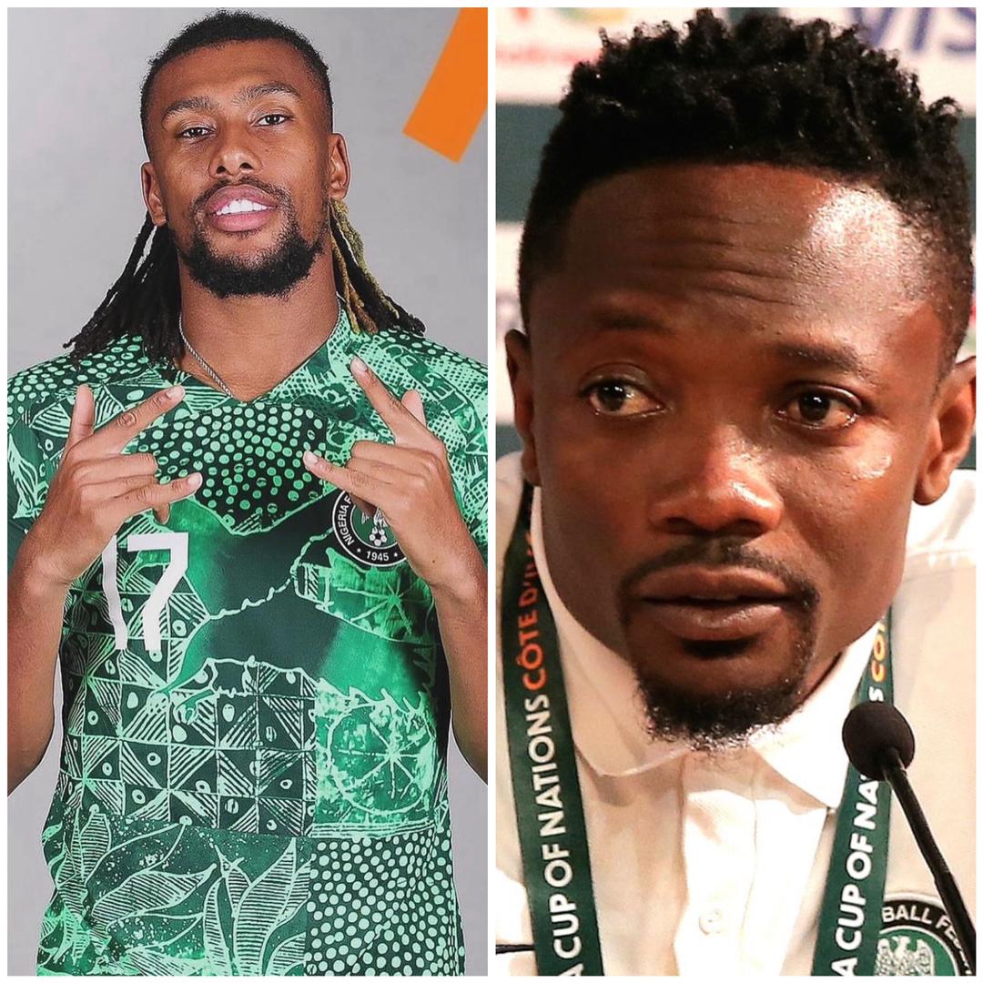 Losing a game is undoubtedly tough, but targeting a single player for the team?s shortcomings is unfair and unjust - Ahmed Musa ask Nigerians to stop the attack on Alex Iwobi
