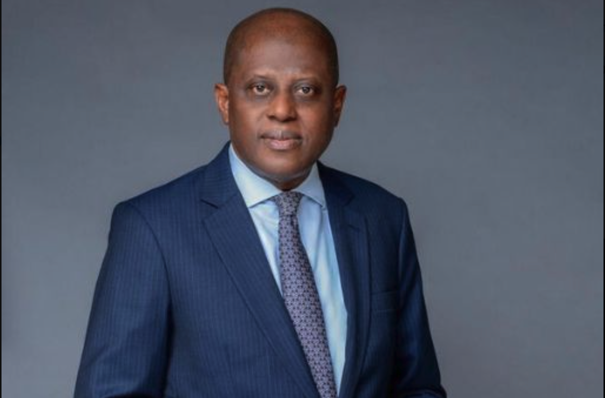 My job is the second most difficult on earth - CBN Governor Yemi Cardoso
