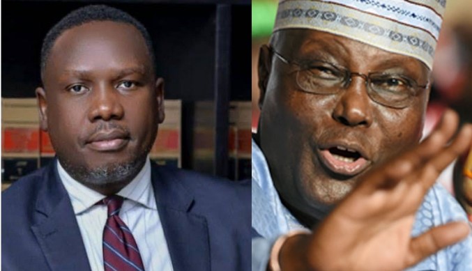 Atiku disowns Bwala, says he had limited association with him