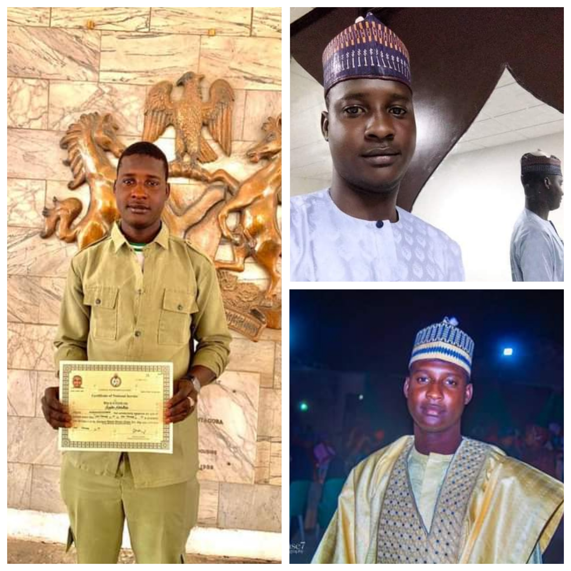 Family panics over disappearance of Kano graduate five months after leaving home for job interview in Lagos