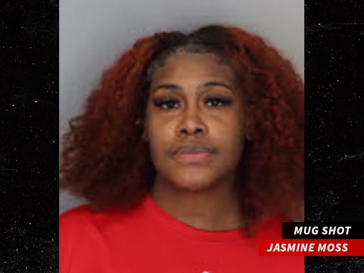 Mother arrested for child neglect after sharing a video of her daughter waxing adult women