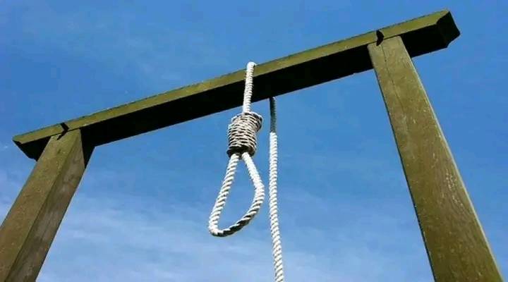 Man sentenced to death by hanging for killing 11-year-old girl in Ogun