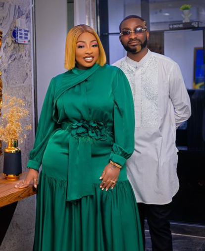 They said we wouldn?t last up to 2 months - Actress Anita Joseph and hubby, Fisayo Olagunju aka MC Fish, celebrate 4th wedding anniversary