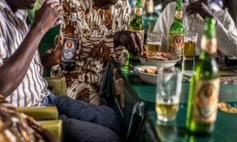 High cost of living: Many Nigerians can no longer afford beer - Nigerian Breweries CEO