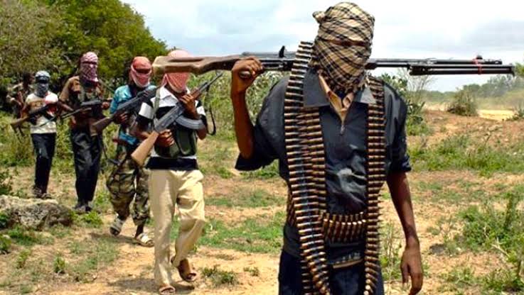 Bandits kidnap Catholic priest and 15 others in Taraba
