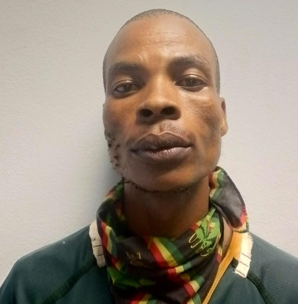 South African man sentenced to life imprisonment for raping 90-year-old grandmother and brutally assaulting her with machete