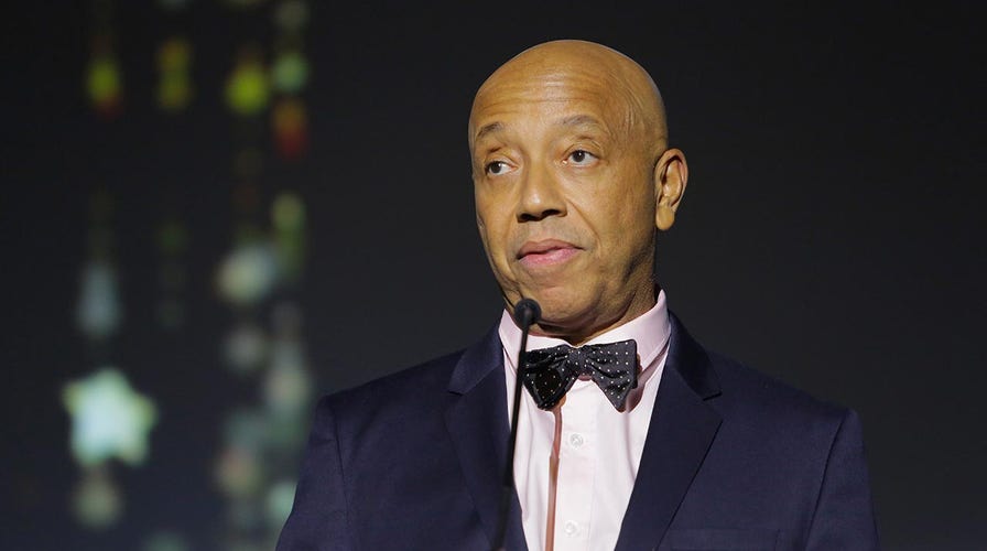 Hip hop mogul, Russell Simmons sued for alleged rape and sexual assault by former Def Jam music executive