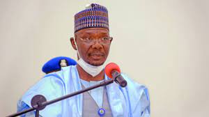 There is nothing that you can do that is good- Nasarawa governor , Abdullahi Sule, says being a governor is a thankless job