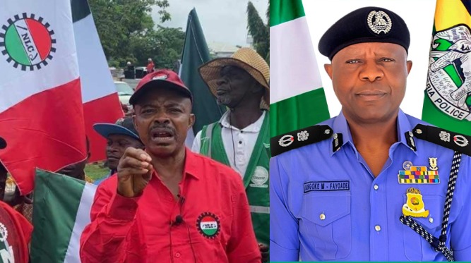 Proposed protests: Breakdown of law and order will not be tolerated- Lagos police boss, CP Fayoade, warns