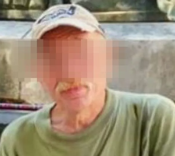 Elderly man found dismembered at his home after allowing homeless woman stay with him following her release from mental hospital