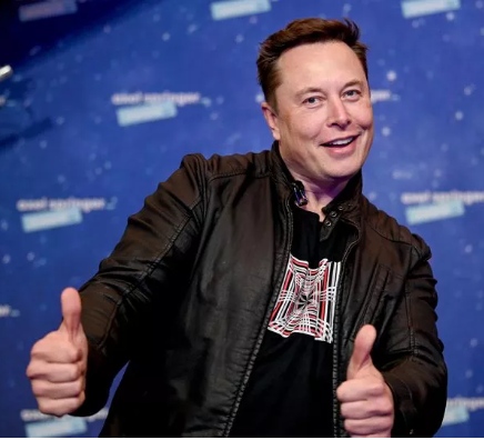 Elon Musk gloats over Facebook, Instagram and Meta outage in post on X