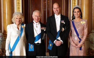 Queen Camilla gives health update on King Charles
