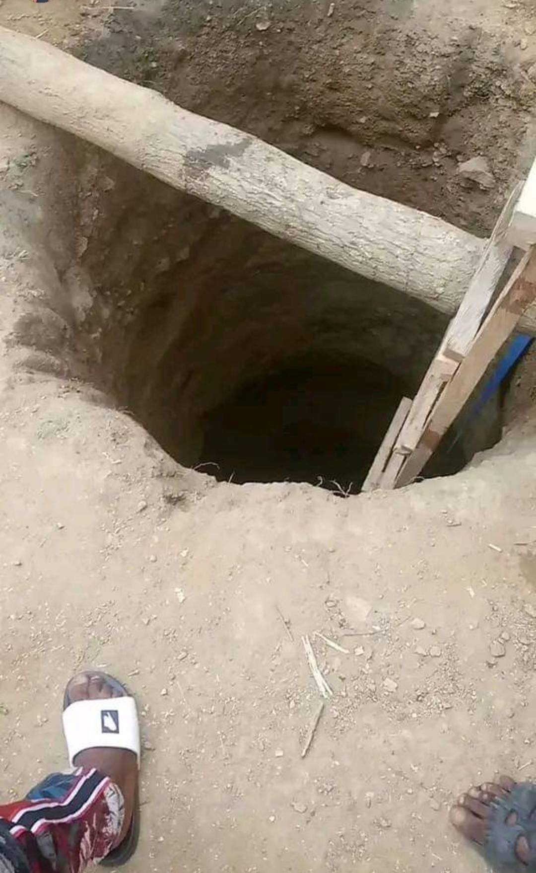 Two youths die in Cross River mining site