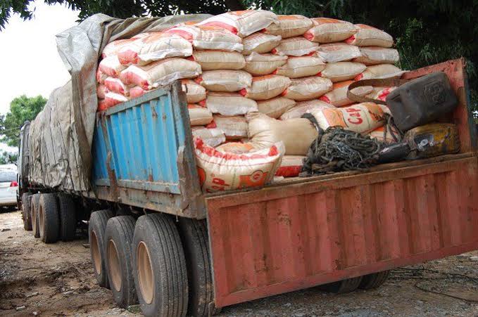 Smuggling is responsible for food scarcity in Nigeria - Agric Minister