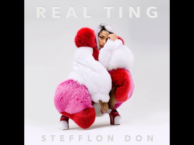 DOWNLOAD MP3: Stefflon Don – 16 Shots