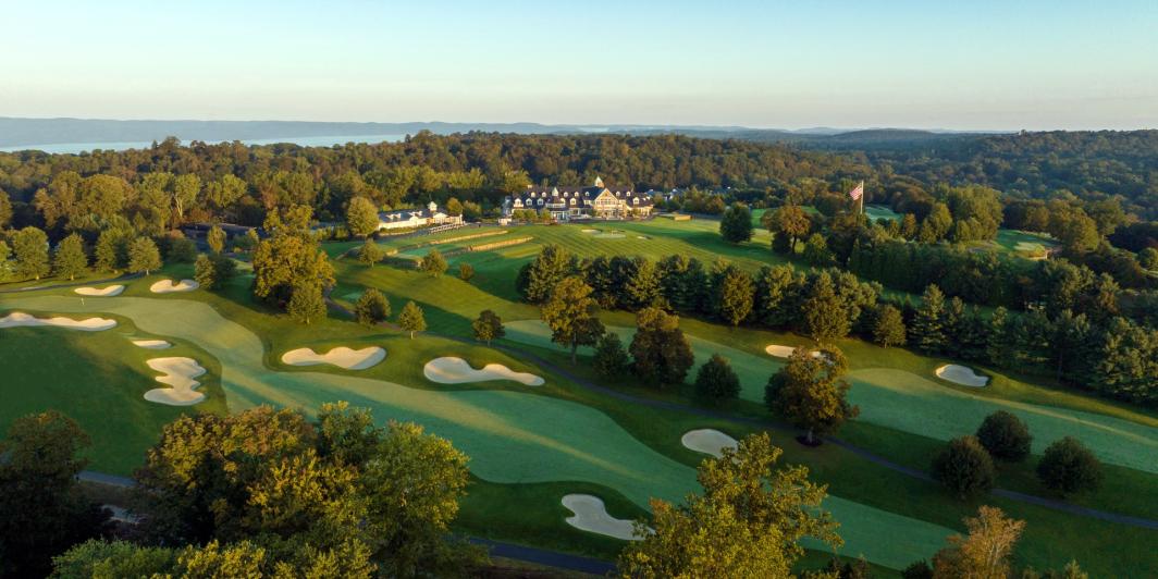 See Trump?s 370-acre Seven Springs estate and golf course, New York Attorney General Letitia James plans to seize as 4M bond deadline looms