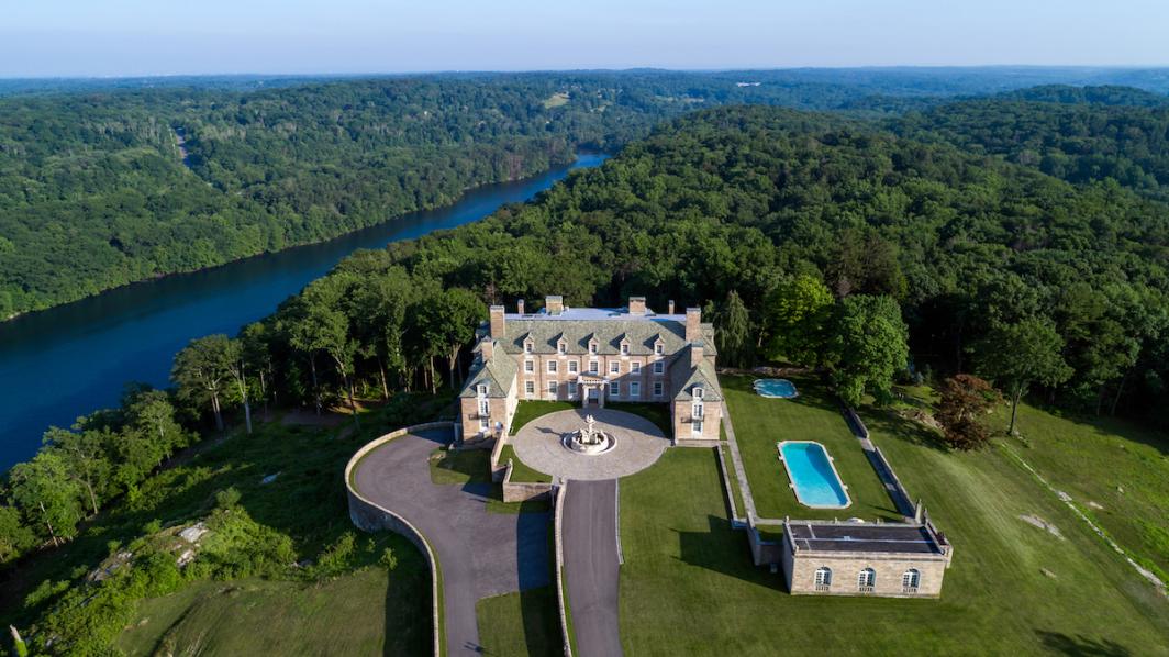 See Trump?s 370-acre Seven Springs estate and golf course, New York Attorney General Letitia James plans to seize as 4M bond deadline looms