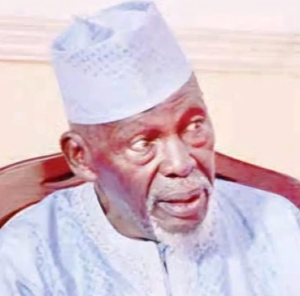 Ex-lawmaker, Alhaji Sidi Ali dies aged 86