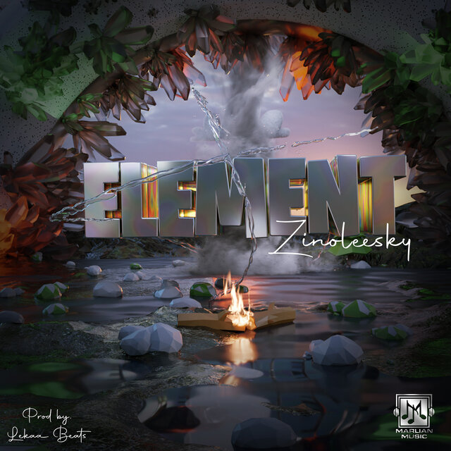 [Music] Zinoleesky – Element