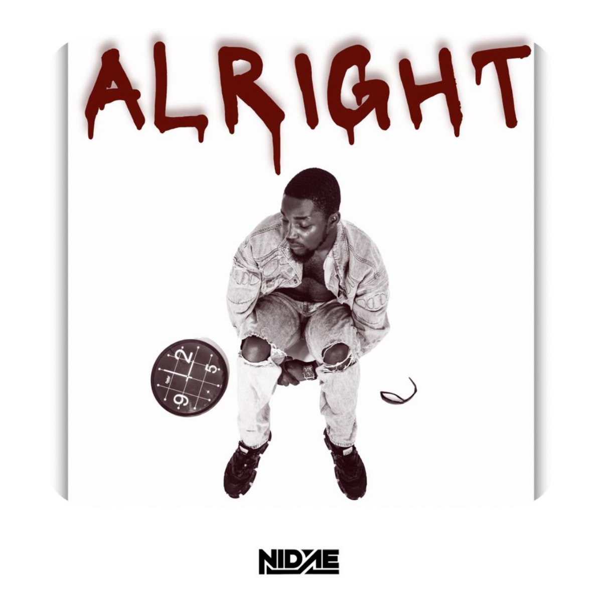 [Music] Nidae – Alright