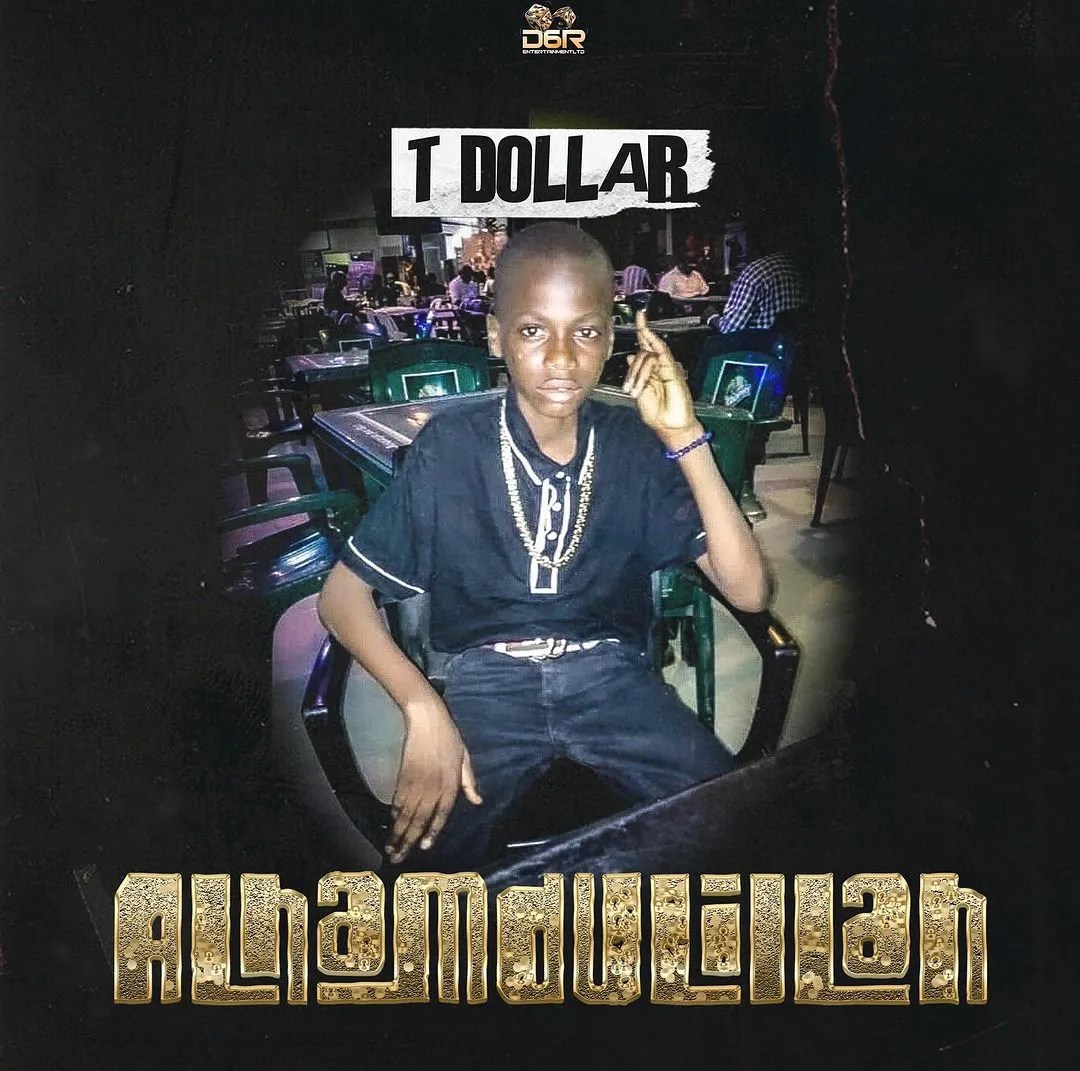 [Music] T Dollar – Alhamdulilah