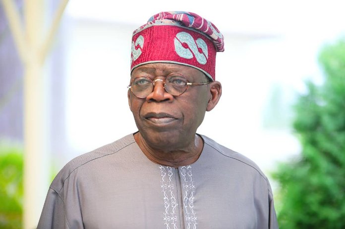 Fuel subsidy was removed for Nigeria not to go bankrupt ? Tinubu