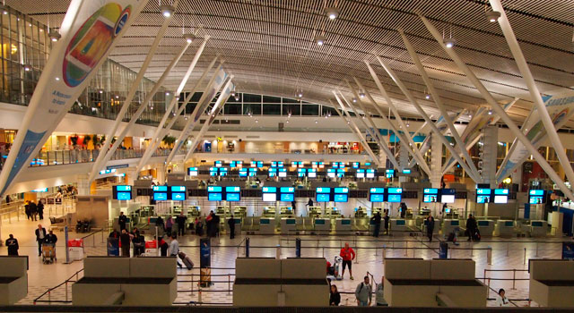 Nigeria misses out as Skytrax names best airports in Africa for 2024